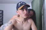 My cute Camilo