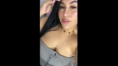 candy video