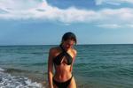 Beach vibe