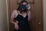 Back when I was heavier
