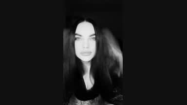 black mood