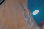 My body