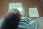 Me at jobplace