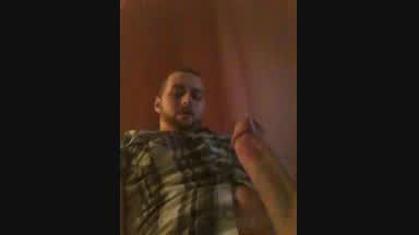 Jake Solo Cumshot