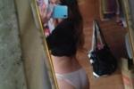 sexy panties and butt