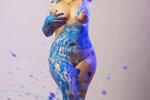 paint my body