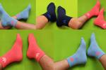 ๐ฟ๐ชบ๐ฟ started february 2022 โ Socks ๐งฆ - quarter