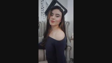 vero♥ — #sexy #pantys #face #big ass♥