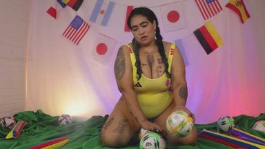 Mundial⚽🥅