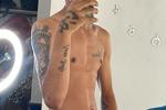 MY AMAZING BODY