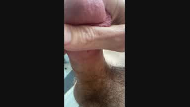 slow motion big cum