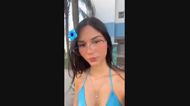 pretty rebecca