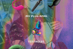 kim lennox🕸 — Meet my toys 😈🍆