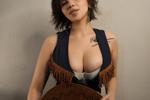 Cowboy girl