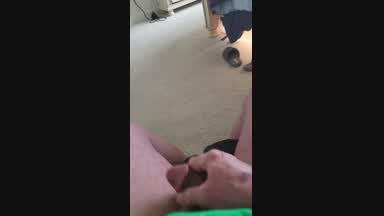 Handsomedick 1