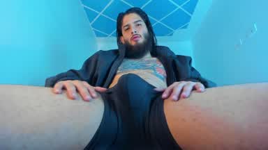 male temptation
