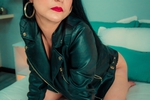Wild and sexy for you!