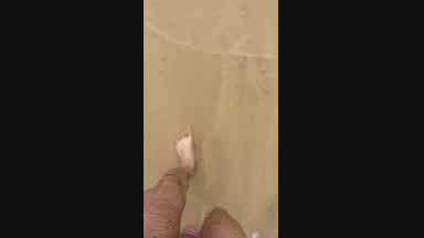 Nude Beach