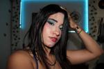 Daiisy bluish