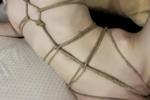 Some shibari things :P