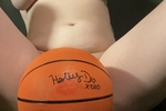 holly — basketball