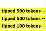 MY BEST TIPS
