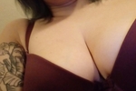 Taste these Titties