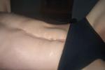 Me in my Underwear