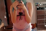 Some lingerie for you!
