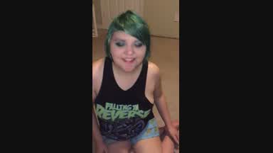 bigd69 — Blowjob POV w/ Mazie_Lee