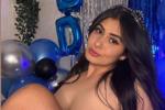 Surprise Birthday