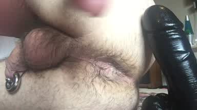Fuck me