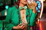 My patricks day