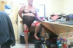 Girdle Boy