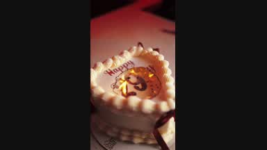 Happy Birthday to me