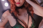 Poison Ivy 🍀