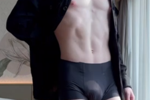 my smooth body