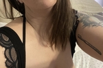 Black Lingerie