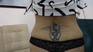 my tatoos