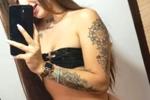 Mi lindo cuerpo.