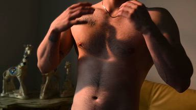 sexy boy