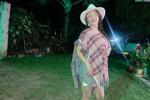 My trip