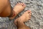 my feets