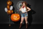 SINFUL SPELLS OF HALLOWEEN 🎃