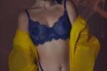 EXCLUSIVE (cosplay)