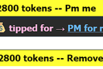 OMG the most expensive PM and from Howard!!