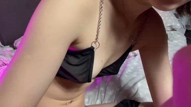 fingers in ass while im bored