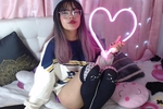 ❤️🌸