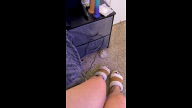POV Behind the scene