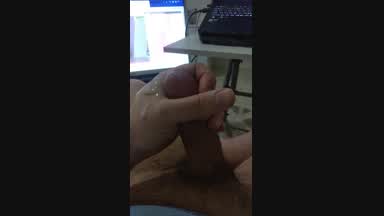 Cumshoot 2